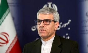 بقائی: سنرد بقوة علی کل إستهداف
