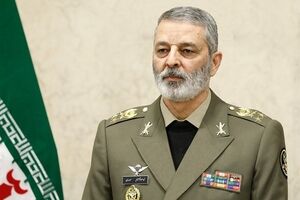 اللواء موسوی: ما یجهله الأعداء عن قوتنا أکثر مما یعلمونه، کل طفل فلسطینی سیصبح السنوار

