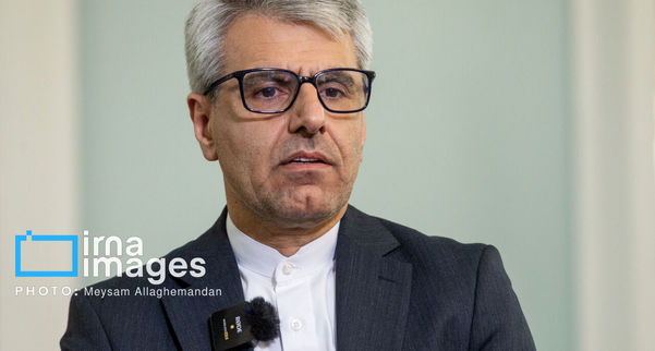 بقائی: المفاوضات مستمرة بصورة جادة