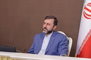 ایران والدول الأوروبیة الثلاث تتفق على تهیئة الظروف المناسبة لاستئناف المفاوضات النوویة

