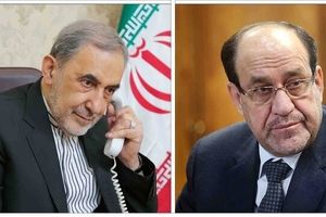 ولایتی: مواجهة الکیان الصهیونی وأمریکا تستمر بجدیة أکثر
