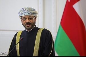 محادثات الوساطة الیوم بین إیران وأمریکا جادة جداً
