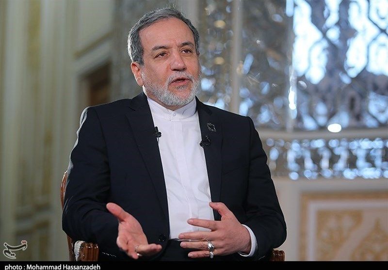 عراقجی: أمن المنطقة لا یمکن أن یُبنى على تجاهل إیران
