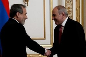  الأمن والاستقرار فی جنوب القوقاز ذو قیمة استراتیجیة لإیران