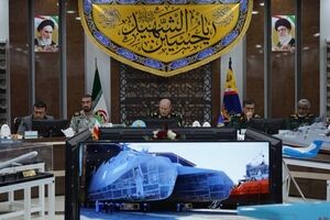 اللواء صفوی: ایران تسعى إلى ضمان الأمن المستقر

