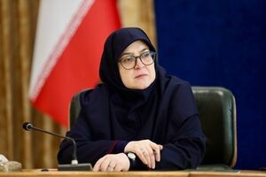 مهاجرانی: رحلات قطار "طهران الایرانیة-فان الترکیة" تنطلق ایام النوروز

