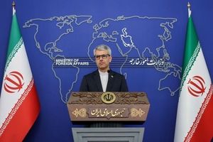 بقائی: التصریحات المتخبطة لا تغیر الواقع
