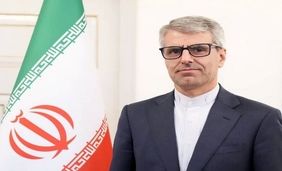 بقائی: تصریحات وزیر الخارجیة الفرنسی حول الشعب الإیرانی تمثل ذروة النفاق