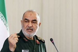 أی تهدید یتخذ طابعًا عملیًا سیواجه ردًا مدمرًا