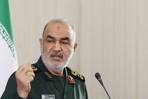 أی تهدید یتخذ طابعًا عملیًا سیواجه ردًا مدمرًا