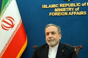 عراقجی: من المحتمل ان التقی ویتکوف الخمیس فی جنیف