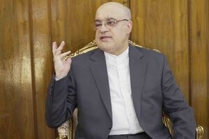 السفیر الإیرانی یرد علی شرط أمریکی لدعم الحکومة السوریة الجدیدة

