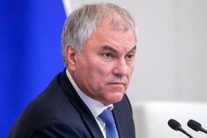 مسؤول روسی: تم استبعاد القادة الأوروبیین من العملیات السیاسیة
