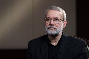 لاریجانی: حجر الأساس الذی أسسه الحاج قاسم لمحور المقاومة لا یمکن أن ینکسر


