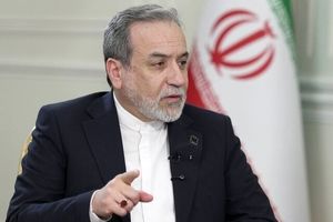 عراقجی: استعداد ایران المشروط لخفض التصعید انهار بسبب تقدیرات ترامب الخاطئة