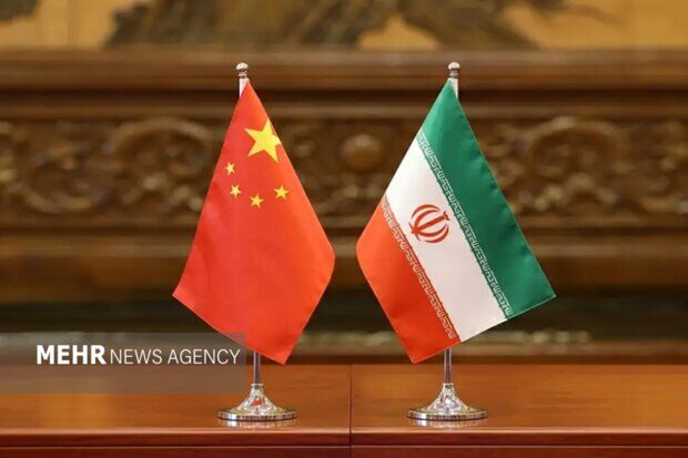 تکذیب بعض الادعاءات حول تطویر العلاقات مع الصین
