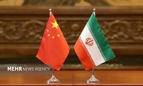 تکذیب بعض الادعاءات حول تطویر العلاقات مع الصین
