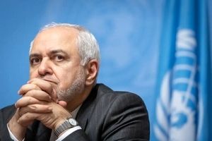 ظریف: أمریکا لن تستطیع أن تملی شروطها علی إیران
