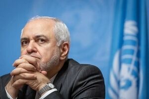 ظریف: أمریکا لن تستطیع أن تملی شروطها علی إیران

