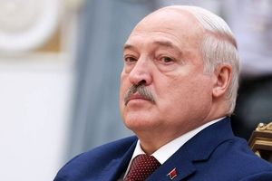لوکاشنکو: الحرب مع إیران المقتدرة، أظهرت ضعف أمریکا
