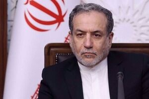 عراقجی یحذر من تداعیات استهداف محطة بوشهر النوویة
