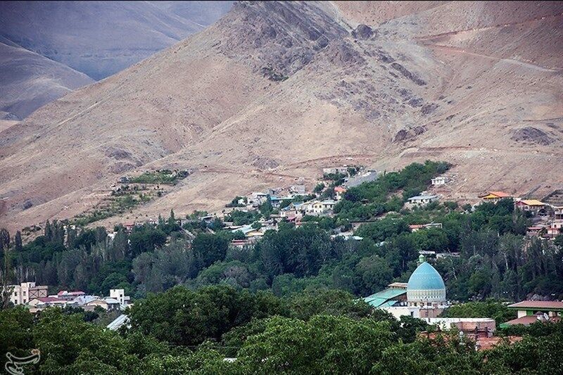 الحرس الثوری ینفی مزاعم استهداف المنشآت النوویة فی أصفهان
