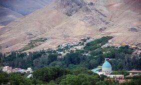 الحرس الثوری ینفی مزاعم استهداف المنشآت النوویة فی أصفهان
