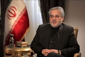 دبلوماسی إیرانی: لا نعود للمفاوضات من دون رفع الحصار الأمریکی
