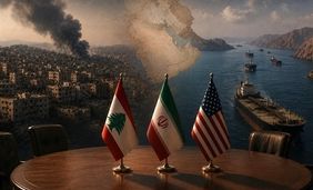من الضاحیة إلى هرمز.. کیف رسمت إیران خریطة النصر على طاولة المفاوضات؟
