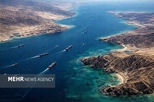 تفاصیل الخطة الشاملة لإدارة مضیق هرمز ...

