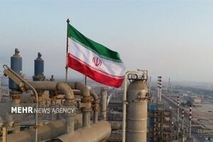 ارتفاع أسعار النفط الخام الإیرانی.. النفط الخفیف یقترب من 87 دولارًا