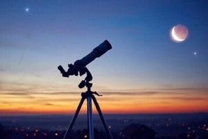 مکتب الامام الخامنئی یعلن الخمیس اول ایام شهر رمضان المبارک