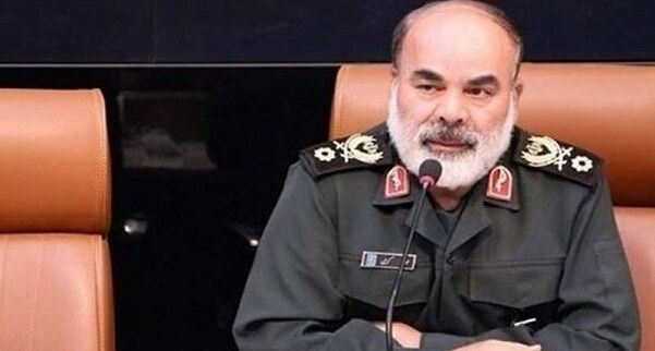 العمید کرمی: الحرس الثوری والجیش لم یترکوا للإرهابیین أن یتخذوا خطوة

