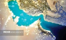 مضیق هرمز.. من ممرّ للطاقة إلى رکیزة للردع الإیرانی

