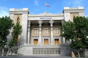 الخارجیة الایرانیة عقب انتهاک وقف إطلاق النار: لن نتوانى فی الرد على أی اعتداء

