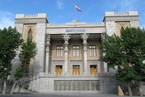 الخارجیة الایرانیة عقب انتهاک وقف إطلاق النار: لن نتوانى فی الرد على أی اعتداء
