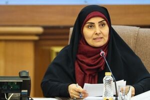 وزیرة الطرق الایرانیة تؤکد على تحقیق هدف عبور 10 ملایین طن من البضائع عبر الممر الشمالی الجنوبی

