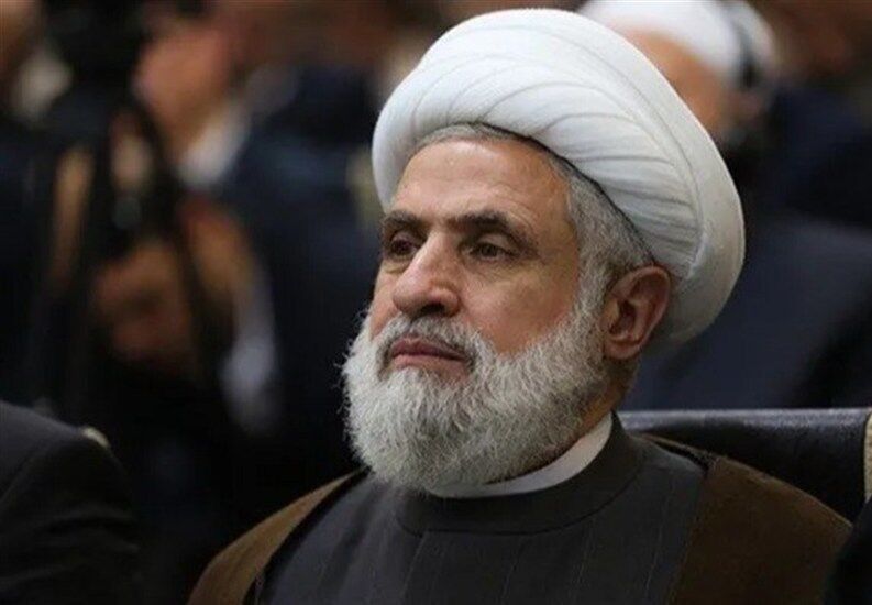 الشیخ نعیم قاسم: لن یکون فی لبنان منطقة عازلة والتفاوض المباشر تنازل مجانی بلا ثمار

