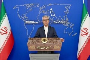 ایران ترفض مزاعم بریطانیا وأسترالیا ضدها وتدعوهما إلى وقف استغلال موضوع حقوق الإنسان بشکل مخادع

