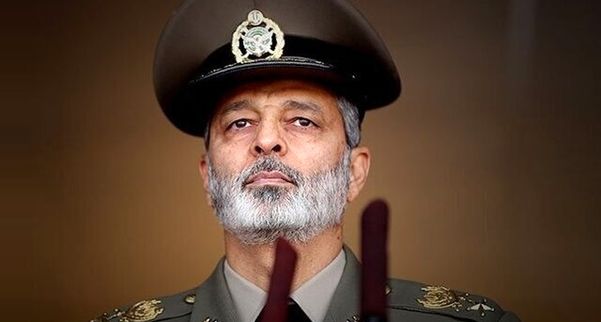 اللواء موسوی: أدنی خطأ، سیطلق یدنا لأی إجراء/ راجعنا فی عقیدتنا الدفاعیة