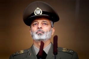 اللواء موسوی: أدنی خطأ، سیطلق یدنا لأی إجراء/ راجعنا فی عقیدتنا الدفاعیة