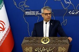  لا توجد لدینا أی خطط للتوجه إلى جنیف أو أی مکان آخر خلال الیومین المقبلین
