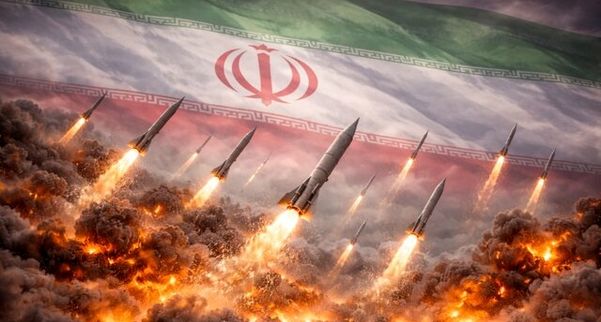 مخاوف إسرائیلیة من 1800 صاروخ إیرانی و4 جبهات فی آن واحد
