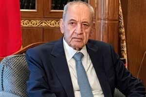 نبیه برّی تعلیقا على اتفاق السلطة اللبنانیة مع کیان الاحتلال: إنها الفتنة
