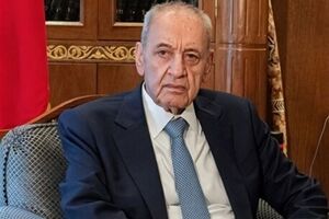 نبیه برّی تعلیقا على اتفاق السلطة اللبنانیة مع کیان الاحتلال: إنها الفتنة
