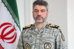  الظروف الحالیة لا تختلف عن ظروف الحرب، نحن فی حالة تأهب قصوى
