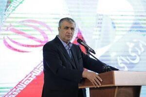 ایران تهدف لإنتاج 20 ألف میغاواط من الکهرباء النوویة

