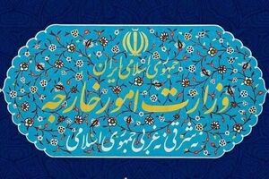  الحفاظ على سریة المفاوضات والمراسلات الدولیة یتماشى مع المصالح الوطنیة

