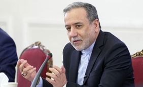 عراقجی: نأمل أن تُبنى الثقة اللازمة لإنجاح المفاوضات
