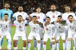 ایران تقترب من التأهل للموندیال بالفوز على الامارات 2-0

